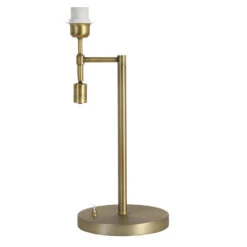 Light & Living - Lampvoet MONTANA - 20x20x47.5 - Brons 6 Light & Living - Lampvoet MONTANA - 20x20x47.5 - Brons -Huishoudelijke Voorwerpen Winkel 0083522e44b0436f9689906f52539db9