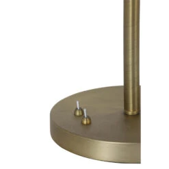 Light & Living - Lampvoet MONTANA - 20x20x47.5 - Brons 7 Light & Living - Lampvoet MONTANA - 20x20x47.5 - Brons -Huishoudelijke Voorwerpen Winkel 06a7209ec321477899c6ad6eedb2dd29