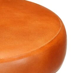 VidaXL Barstoelen 2 St Echt Leer 7 VidaXL Barstoelen 2 St Echt Leer -Huishoudelijke Voorwerpen Winkel 078f20ef95194e7ab1d7ae806cd347e4