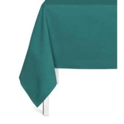 Today Tafelkleed Amsterdams Groen - 240 X 140cm 6 Today Tafelkleed Amsterdams Groen - 240 X 140cm -Huishoudelijke Voorwerpen Winkel 1000002141 0102