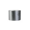 Cilinder Lampenkap Zinc - Graphite - Ø40x30cm