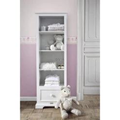 ESTAhome Zelfklevende Behangrand - Bloemen - Licht Roze - 17,06 Cm X 5 M 6 ESTAhome Zelfklevende Behangrand - Bloemen - Licht Roze - 17,06 Cm X 5 M -Huishoudelijke Voorwerpen Winkel 1000013143 0102