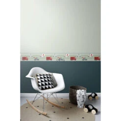 ESTAhome Zelfklevende Behangrand 7 ESTAhome Zelfklevende Behangrand -Huishoudelijke Voorwerpen Winkel 1000013224 0103