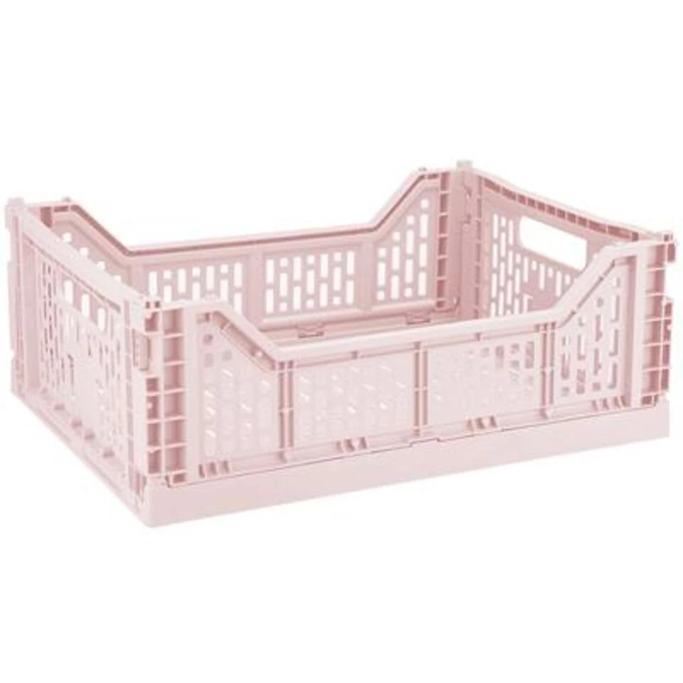 Basic Vouwkrat 15L 1 Basic Vouwkrat 15L