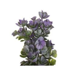 Beliani Kunstplant HOUSELEEK - Groen Synthetisch Materiaal 7 Beliani Kunstplant HOUSELEEK - Groen Synthetisch Materiaal -Huishoudelijke Voorwerpen Winkel 1000018171 0103