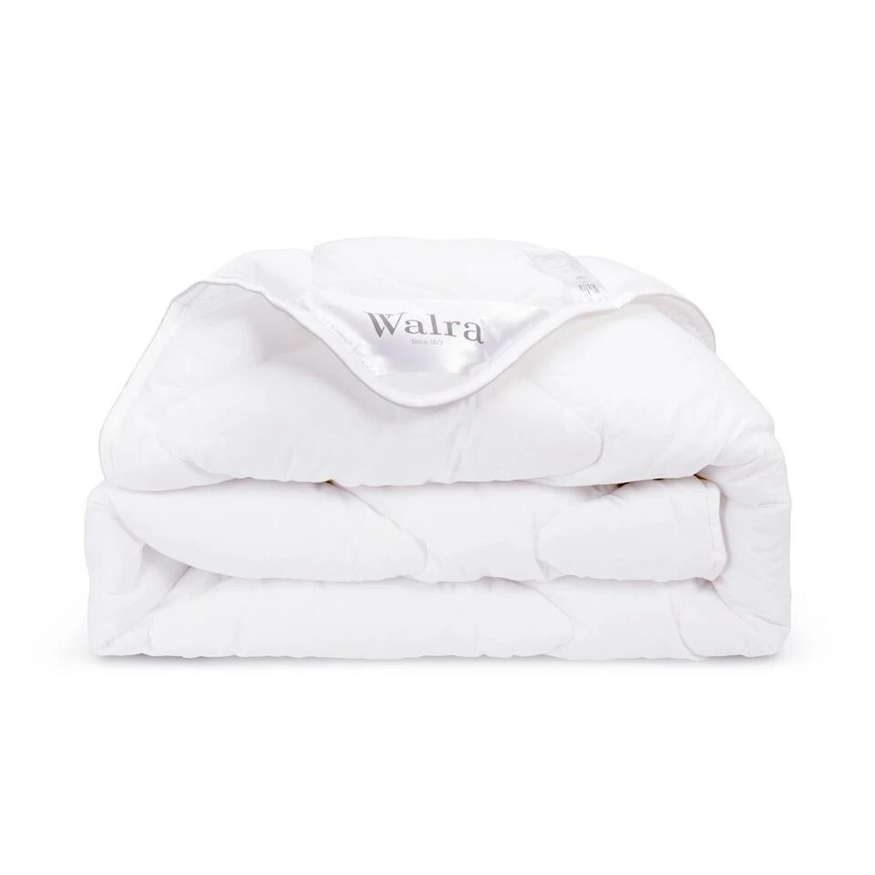 Walra - Dekbed All Season Milaan - 240x220 Cm - Anti Allergisch 1 Walra - Dekbed All Season Milaan - 240x220 Cm - Anti Allergisch
