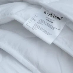 Byrklund - Dekbed All Season Madrid - 140x220 Cm - Anti Allergisch -Huishoudelijke Voorwerpen Winkel 1000018462 0102