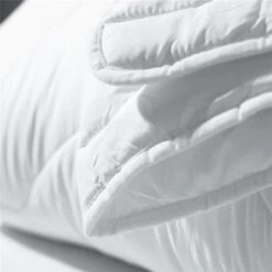 Byrklund - Dekbed All Season Madrid - 140x220 Cm - Anti Allergisch -Huishoudelijke Voorwerpen Winkel 1000018462 0103