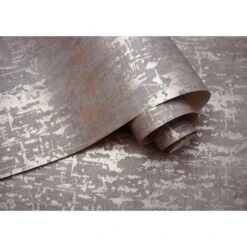 Dutch - Indulgence Urban Loft Texture Dark Slate - 0,53x10,05m -Huishoudelijke Voorwerpen Winkel 1000019150 0103