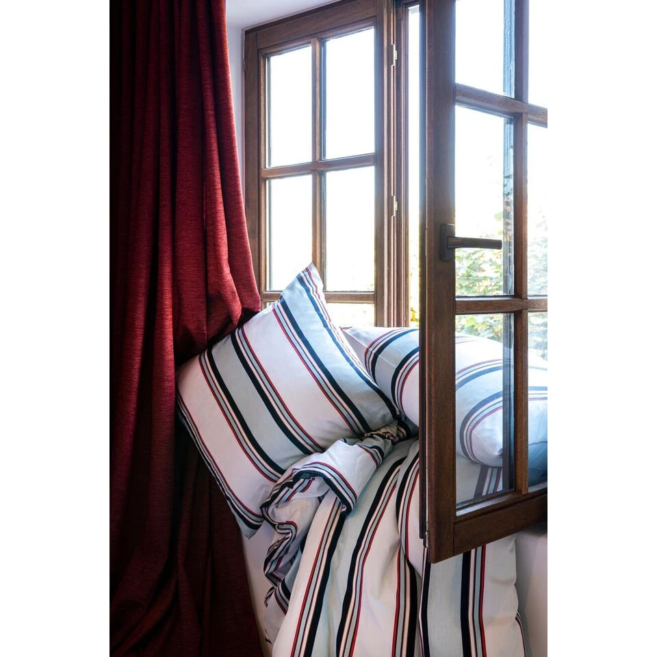 Mistral Home Dekbedovertrek 100% Katoen Satijn Marie 260x240 Cm 4 Mistral Home Dekbedovertrek 100% Katoen Satijn Marie 260x240 Cm - Afbeelding 4