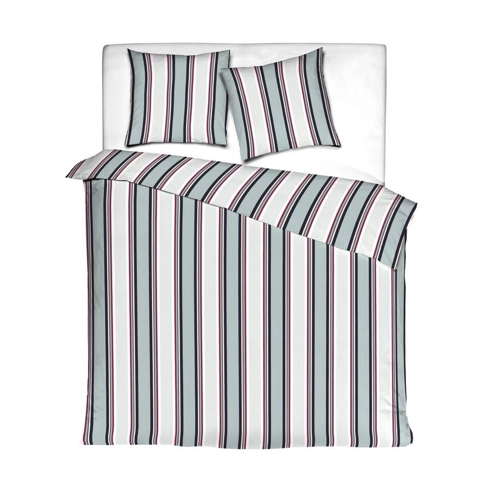 Mistral Home Dekbedovertrek 100% Katoen Satijn Marie 260x240 Cm 1 Mistral Home Dekbedovertrek 100% Katoen Satijn Marie 260x240 Cm