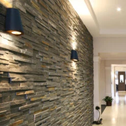 Steinhauer Buitenlamp 1498zw - 1 Lichts - 12.5x16 Cm - Zwart -Huishoudelijke Voorwerpen Winkel 1000022828 0103