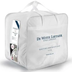 De Witte Lietaer Dekbed Dream - Lits Jumeaux - 240 X 220 Cm - Polyestervulling