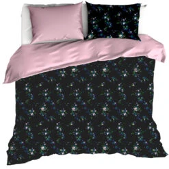 De Witte Lietaer Dekbedovertrek Aurelia- 260 X 240 Cm - Katoen Satijn