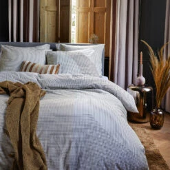 Damai Dekbedovertrek Base - Katoen - 260x200/220 Cm - Beige -Huishoudelijke Voorwerpen Winkel 1000034813 0103