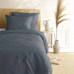 Cinderella Dekbedovertrek Linnenlook Lyn Antraciet-Lits-jumeaux (260 X 200/22... 6 Cinderella Dekbedovertrek Linnenlook Lyn Antraciet-Lits-jumeaux (260 X 200/22... -Huishoudelijke Voorwerpen Winkel 1000035002 0102