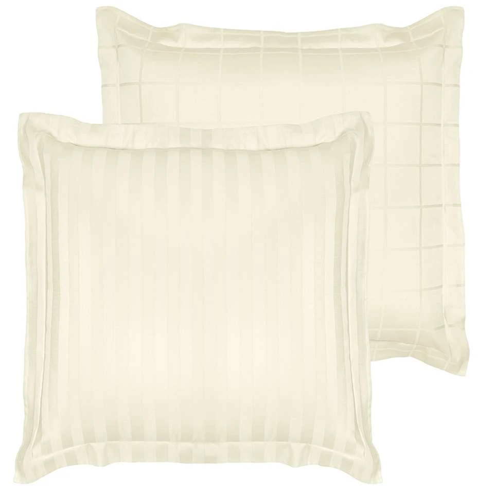 De Witte Lietaer Dekbedovertrek Katoen Satijn Zygo - DUITSE MAAT 135 X 200 Cm 3 De Witte Lietaer Dekbedovertrek Katoen Satijn Zygo - DUITSE MAAT 135 X 200 Cm - Afbeelding 3