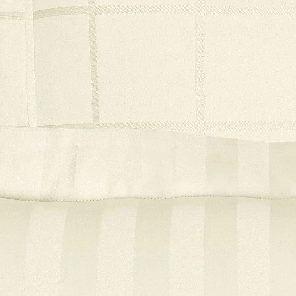 De Witte Lietaer Dekbedovertrek Katoen Satijn Zygo - DUITSE MAAT 135 X 200 Cm 4 De Witte Lietaer Dekbedovertrek Katoen Satijn Zygo - DUITSE MAAT 135 X 200 Cm - Afbeelding 4