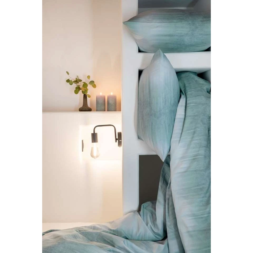 Mistral Home Dekbedovertrek 100% Gewassen Katoen Tie Dye 260x240 Cm 4 Mistral Home Dekbedovertrek 100% Gewassen Katoen Tie Dye 260x240 Cm - Afbeelding 4