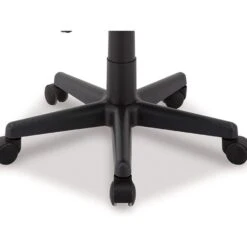 ACAZA Bureaustoel Buritos - Solide, Verstelbaar En Ergonomisch - Lila 7 ACAZA Bureaustoel Buritos - Solide, Verstelbaar En Ergonomisch - Lila -Huishoudelijke Voorwerpen Winkel 1000038788 0103