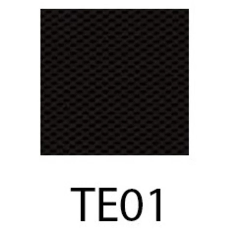 Prosedia Bureaustoel Yourope 8 - Hoge Rugleuning - Zwart 3 Prosedia Bureaustoel Yourope 8 - Hoge Rugleuning - Zwart - Afbeelding 3