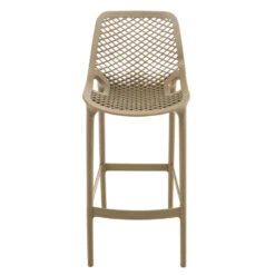 CLP Barkruk Air - Beige -Huishoudelijke Voorwerpen Winkel 1000043280 0102