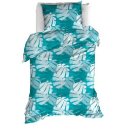 Moodit Dekbedovertrek Odil Naxos - Eenpersoons - 140 X 220 Cm - Katoen