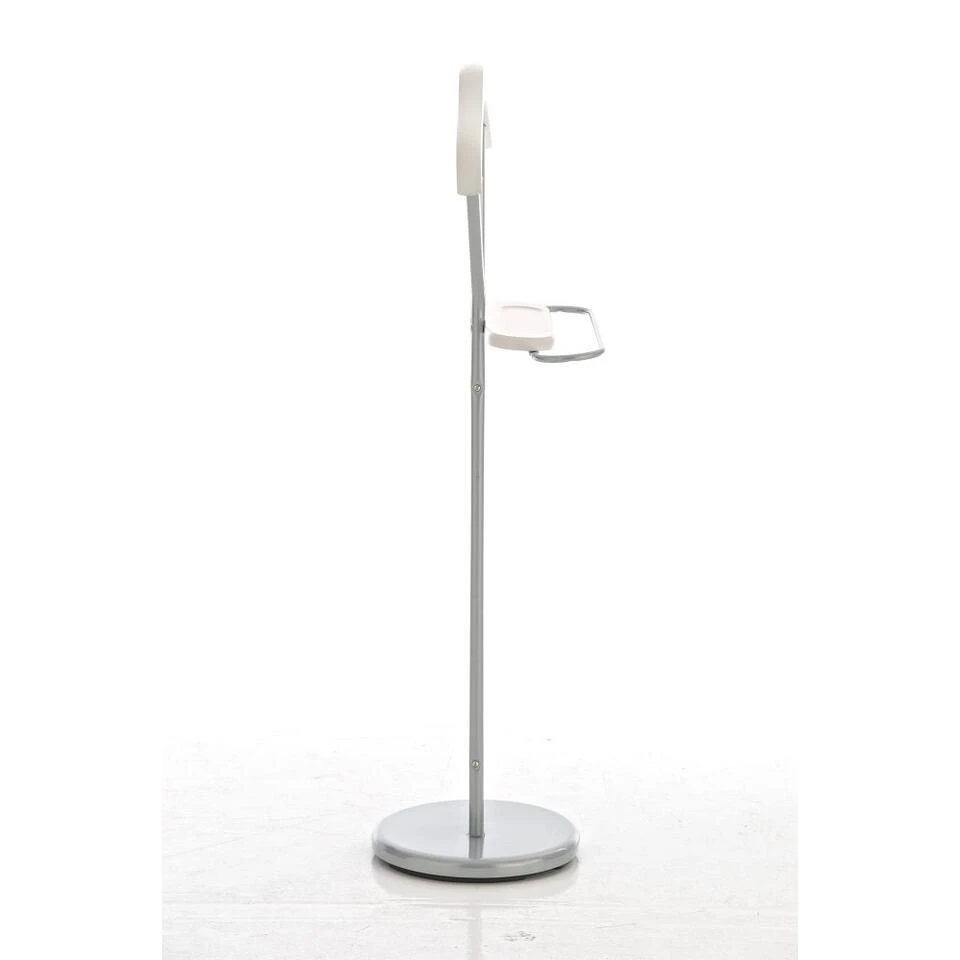 CLP Dressboy Ronald - Wit 3 CLP Dressboy Ronald - Wit - Afbeelding 3