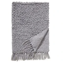 Damai Plaid Luxor Grey