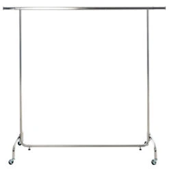 Clp Kledingrek Haldia L RVS -Huishoudelijke Voorwerpen Winkel 1000048250 0102