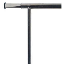 Clp Kledingrek Haldia L RVS -Huishoudelijke Voorwerpen Winkel 1000048250 0103