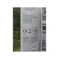 Tuinverlichting Prikspotjes - 8 Stuks - Solar - 36 Cm -Huishoudelijke Voorwerpen Winkel 1000049305 0102