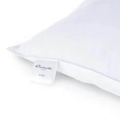 Cinderella Ambient - Hoofdkussen - 60x70 Cm 7 Cinderella Ambient - Hoofdkussen - 60x70 Cm -Huishoudelijke Voorwerpen Winkel 1000064741 0103