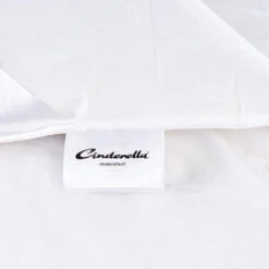 Cinderella Soul - Donzen Dekbed Enkel - 140x220 Cm 6 Cinderella Soul - Donzen Dekbed Enkel - 140x220 Cm -Huishoudelijke Voorwerpen Winkel 1000064743 0102