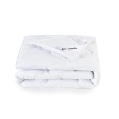 Cinderella Mellow - Anti-allergie Dekbed Enkel - 240x220 Cm -Huishoudelijke Voorwerpen Winkel 1000065455 0100
