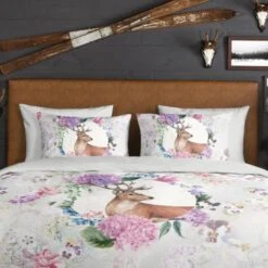 Good Morning Dekbedovertrek "Vedet" - Grijs - (240x220 Cm) 7 Good Morning Dekbedovertrek "Vedet" - Grijs - (240x220 Cm) -Huishoudelijke Voorwerpen Winkel 1000065870 0103