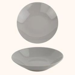 OTIX Diepe Borden Grijs Pastaborden Soepborden 6 Stuks 20cm Aardewerk 6 OTIX Diepe Borden Grijs Pastaborden Soepborden 6 Stuks 20cm Aardewerk -Huishoudelijke Voorwerpen Winkel 1000068738 0110
