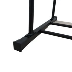 Orange85 Kledingrek Dubbel Zwart Metaal Garderoberek 7 Orange85 Kledingrek Dubbel Zwart Metaal Garderoberek -Huishoudelijke Voorwerpen Winkel 1000068875 0112