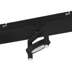 EGLO Trastanello Spot - LED - 50 Cm - Zwart/Wit -Huishoudelijke Voorwerpen Winkel 1000072220 0102