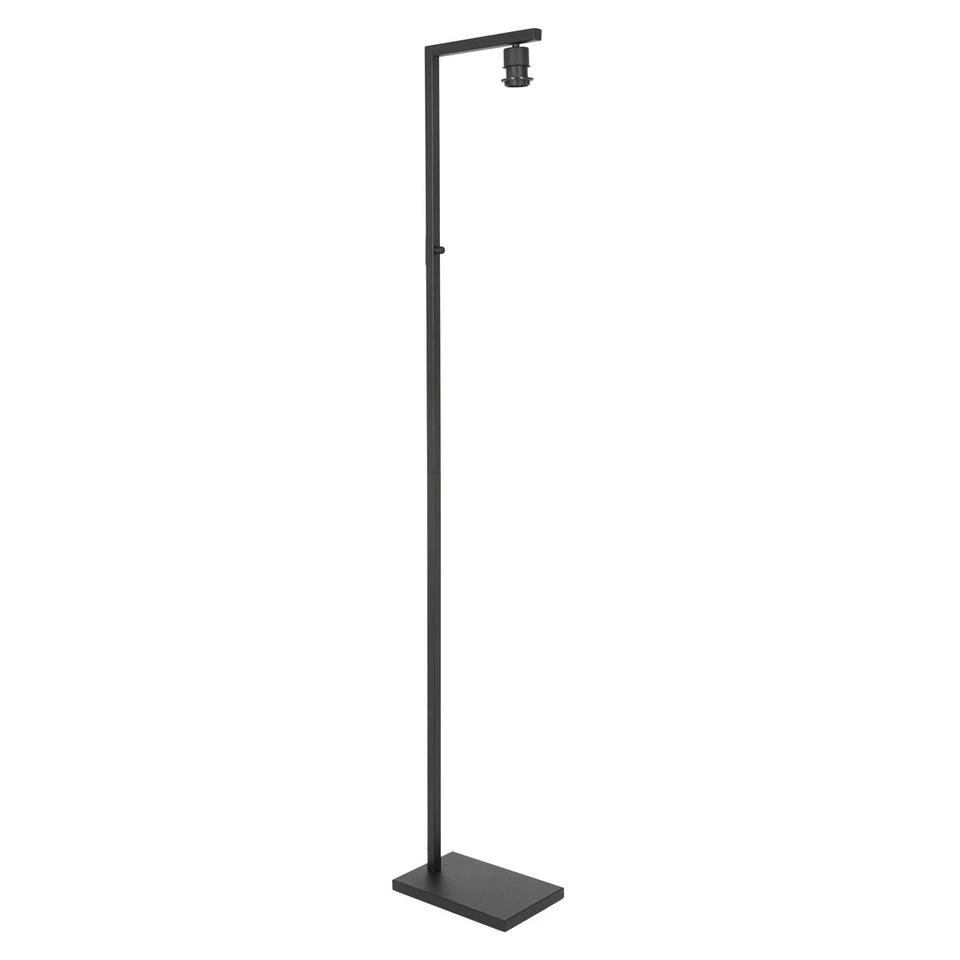 Steinhauer Vloerlamp Stang - 1 Lichts - 30 X160 Cm - Zwart - Groen 3 Steinhauer Vloerlamp Stang - 1 Lichts - 30 X160 Cm - Zwart - Groen - Afbeelding 3