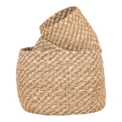 Giga Meubel Bloemenmand Rotan - Set Van 3 - Zeegras Mand Venoso 7 Giga Meubel Bloemenmand Rotan - Set Van 3 - Zeegras Mand Venoso -Huishoudelijke Voorwerpen Winkel 1000074120 0103