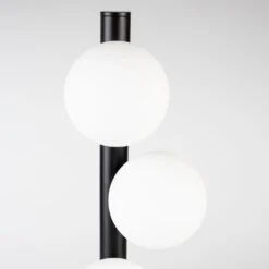 Puur Mora Tafellamp Smoke - Glas - Multikleur 7 Puur Mora Tafellamp Smoke - Glas - Multikleur -Huishoudelijke Voorwerpen Winkel 1000074877 0103