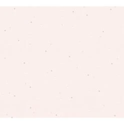 A.S. Creation A.S. Création Behang - Stippen - Licht Roze - 53 Cm X 10,05 M - AS-219473