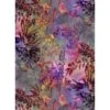 Komar Fotobehang - Wild Garden - Multicolor - 184 X 254 Cm - 611063