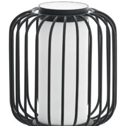 EGLO Ravello Sokkellamp Buiten - E27 - 45 Cm - Zwart -Huishoudelijke Voorwerpen Winkel 1000076445 0102