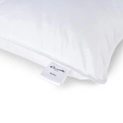 Cinderella Bamboo - Hoofdkussen - 60x70 Cm -Huishoudelijke Voorwerpen Winkel 1000076665 0103