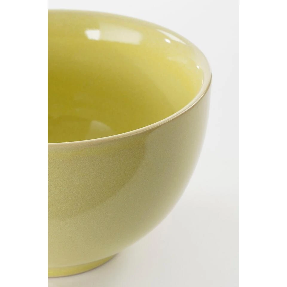 Mica Decorations Rico Schaaltjes - Set Van 4 - Ø14 Cm - Meerkleurig 2 Mica Decorations Rico Schaaltjes - Set Van 4 - Ø14 Cm - Meerkleurig - Afbeelding 2