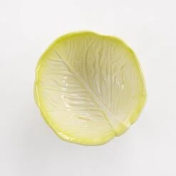 Mica Decorations Schaal Sla - L12 X B12 Cm - Keramiek - Lichtgroen 7 Mica Decorations Schaal Sla - L12 X B12 Cm - Keramiek - Lichtgroen -Huishoudelijke Voorwerpen Winkel 1000079008 0103