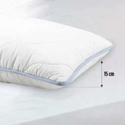 Klassiek Purity 95 °C Kussen - 50x70 Cm -Huishoudelijke Voorwerpen Winkel 1000080655 0103