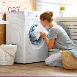 Klassiek Lavendel Essence Hoofdkussen -50x70 Cm -Huishoudelijke Voorwerpen Winkel 1000080658 0102